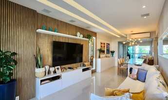 Imagem 3: VENDA - APARTAMENTO NA PRAIA DA BARRA