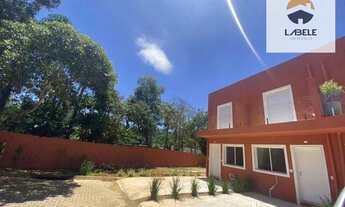 Imagem: CASA PARA ALUGAR - 2 DORMITÓRIOS - GRANJA