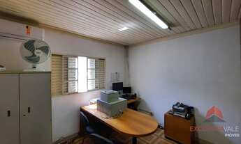 Imagem 6: Casa com galpão industrial no Chácaras Reunidas