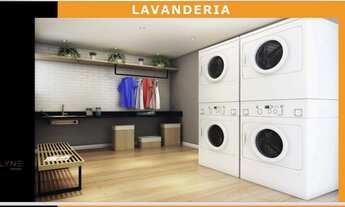 Imagem 5: 2 E 3 DORMITÓRIOS COM VARANDA VAGA LAZER COMPLETO !!!!!