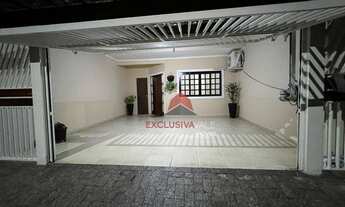 Imagem: Casa a venda no Bosque dos Ipês - SJC