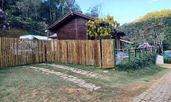 Imagem 7: Casa/Chalé em D.Martins em condominio