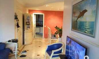 Imagem 3: Apartamento com 3 dormitórios à venda, 94 m² por R$ 890.000,00 - Vila Guarani (Zona Sul)