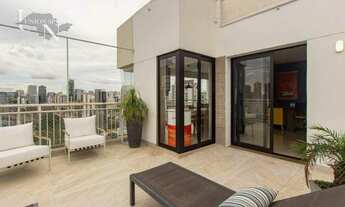 Imagem: Cobertura com 2 dormitórios à venda, 187