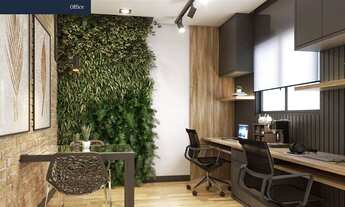 Imagem 7: Apto de 2 dorm c/ 1 SUÍTE, 1 VAGA, SACADA GOURMET, 59 m² de área útil. Bairro: Guilhermina