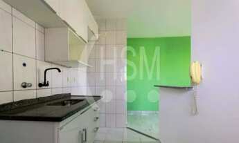 Imagem 6: Apartamento - 44 m² - Centro - SBC