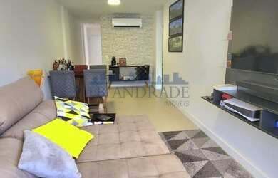 Imagem 7: Barra da Tijuca Apartamento com 2 dormitórios