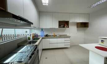 Imagem: Excelente Casa de Alto Padrão em Condomínio