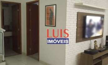 Imagem 5: Casa para alugar, 90 m² por R$ 2.210/mês - Maria Paula - São Gonçalo/RJ - CA5639