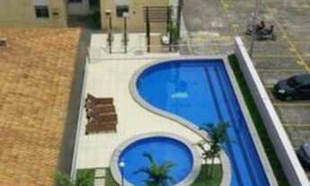 Imagem 3: Ville laguna ao lado do Park shopping, apto 2/4 sendo 1 suíte, R$ 1.800 /