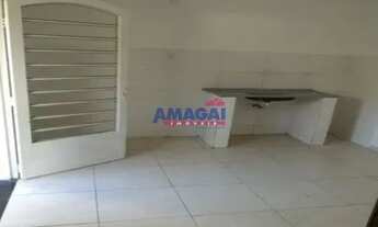 Imagem 5: Edícula em São José dos Campos