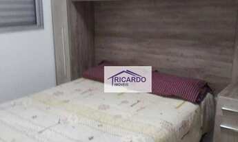 Imagem: Lindo apartamento 02 dormitórios à venda