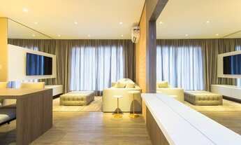 Imagem 7: Apartamento para venda ou locação - MOBILIADO