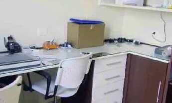 Imagem 5: Apartamento de 132m² com 3 quartos em Jardim São Paulo