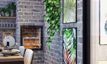 Imagem 4: Modernidade e qualidade de vida