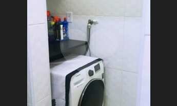 Imagem: Excelente apartamento com três dormitórios