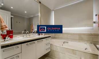 Imagem 3: Locação Apartamento 4 Dormitórios - 255 m² Higienópolis