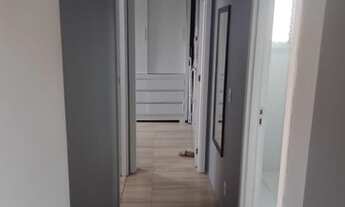 Imagem 2: Alugo apartamento mobiliado