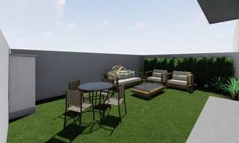 Imagem 7: CAMPO LARGO - Casa de Condomínio - São Marcos