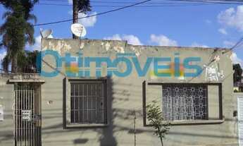 Imagem 7: CURITIBA - Terreno Padrão - SÃO FRANCISCO