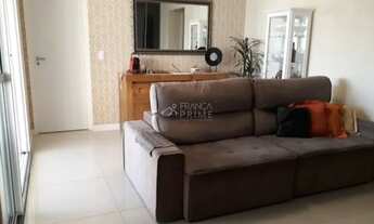 Imagem: Condomínio Central Life, Apartamento de