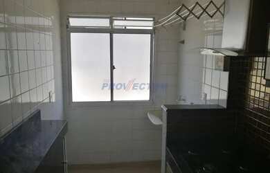 Imagem 6: Apartamento - Jardim Bom Retiro (Nova Veneza) - Sumaré