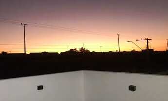 Imagem: UBERLâNDIA - Casa Padrão - Custódio Pereira