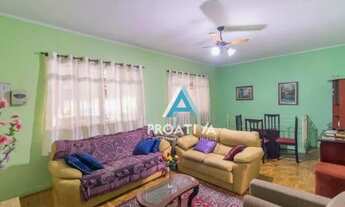 Imagem 2: Casa com 4 dormitórios, 350 m² - venda ou aluguel - Vila Palmares - Santo André/SP