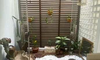 Imagem 3: Casa em condomínio serraria