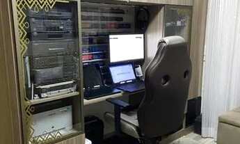 Imagem 3: APARTAMENTO - CENTRO - SP