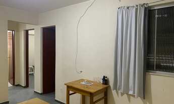 Imagem 3: Condomínio Murici 2 Semi Mobiliado