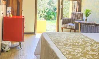 Imagem 2: Oportunidade mensalista na Pousada Vila Tamarindo Eco Lodge - Praia do Campeche