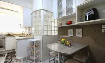 Imagem 3: Apartamento para Aluguel - Ipiranga, 3 Quartos, 97 m2