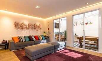 Imagem 2: Casa com 4 dormitórios à venda, 202 m² por R$ 860.000 - Morumbi - São Paulo/SP