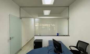 Imagem 6: Casa Uso Misto - 7 Escritórios - Locação no Jardim Irajá