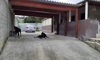 Imagem 4: Pequena chácara no Jusa/Parelheiros