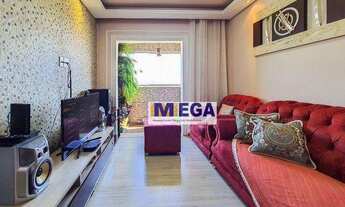 Imagem: Apartamento com 3 dormitórios à venda