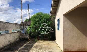 Imagem 2: Casa com 2 dormitórios à venda, 60 m² por R$ 150.000,00 - Vila Real - Marília/SP