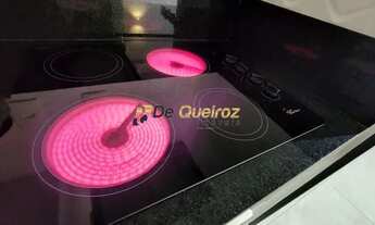 Imagem 6: DE QUEIROZ. LINDA CASA COM ESPAÇO PLANEJADO E BEM DISTRIBUIDO! LOCALIZAÇÃO EXCELENTE! CONF