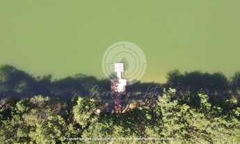 Imagem 6: Terreno 5mil metros - Chácaras Cataguá em Taubaté