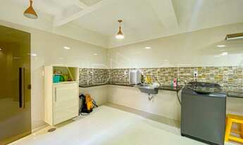 Imagem 6: Sobrado 3 dormitórios, sendo 1 suíte, 2 vagas de garagem