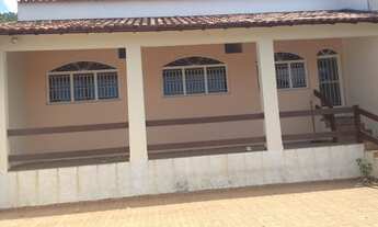 Imagem 3: Casa Valqueire / Sulacap