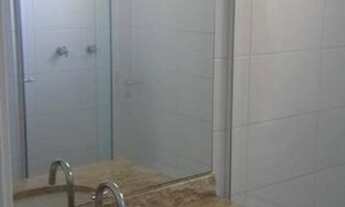 Imagem 3: Apartamento com 4 dormitórios para alugar, 165 m² por R$ 7.390,00/mês - Jardim - Santo And