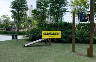 Imagem 10: Apartamento com 2 dormitórios, 52 m² - venda por R$ 375.000,00 ou aluguel por R$ 3.273,00