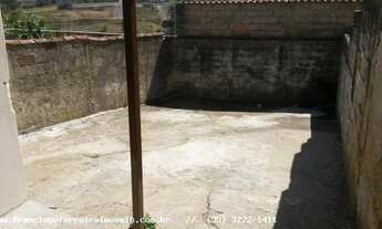 Imagem 7: Alugo Porão - Bairro Santana Varginha