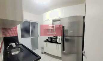 Imagem 5: Apartamento à venda no bairro Limão - São Paulo/SP, Zona Norte