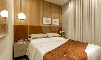 Imagem 6: APARTAMENTO DE 2 DORMITÓRIOS C/ SUÍTE, VARANDA GOURMET, 1 VAGA