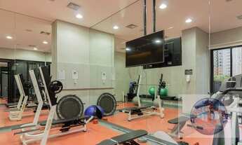 Imagem 3: Apartamento em Vila Olímpia - São Paulo, SP por 1200000