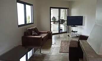 Imagem 2: Apartamento à Venda - Real Parque, 2 Quartos, 150 m2