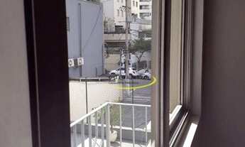 Imagem 4: Apartamento, 66 m² - venda por R$ 470.000,00 ou aluguel por R$ 2.330,00/mês - Saúde - São